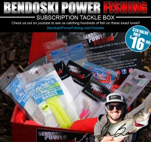 Shop – Bendoski Power Fishing